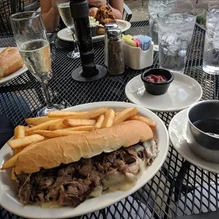 French Dip