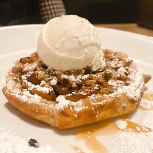 Apple Pie
