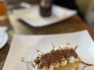 Amante Restaurant