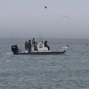 Ron H Mon 21 Feb 22 heading out