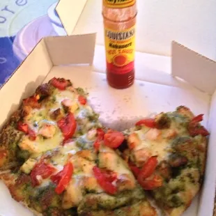 Best place to eat pizza in the town,period!!