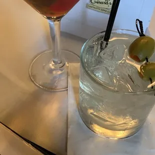 drink
