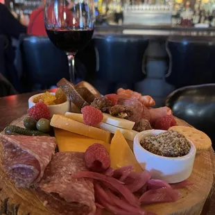 Mini Lazy Susan