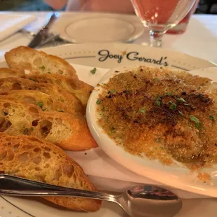 Escargot