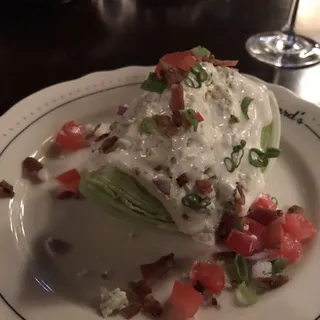Wedge Salad