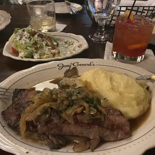 Tavern Steak