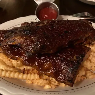 Beverly Mae's Ribs