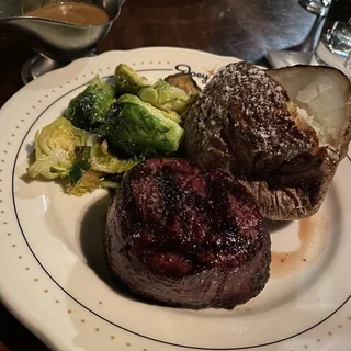 Classic Filet Mignon