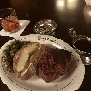 Filet Mignon