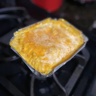 Small 7 Cheese Mac n Cheese