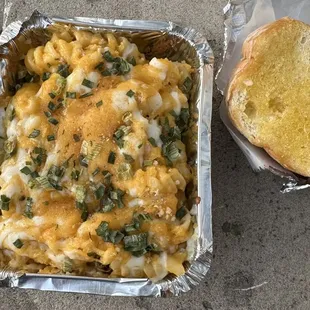 Small Classic Mac n Cheese