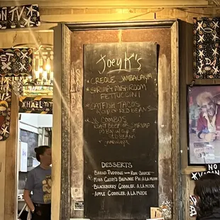 Decor