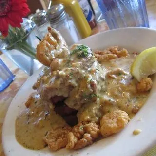 Shrimp Magazine