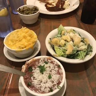 Mac & Cheese