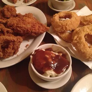 Fried Chicken
