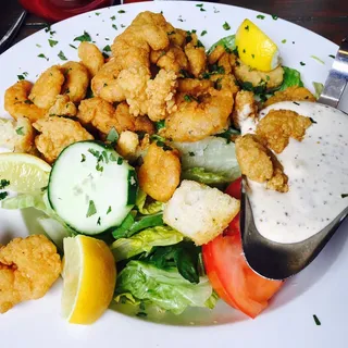 Fried Shrimp