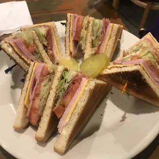 Club Sandwich