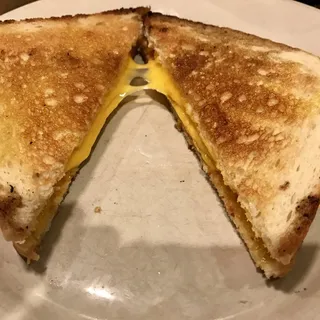 Grilled Cheese