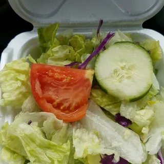 House Salad