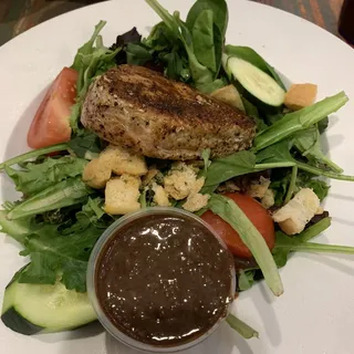 Grilled Tuna Salad