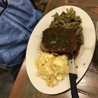 Meatloaf