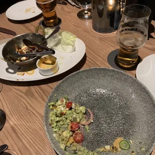 Chicken Lettuce Wraps