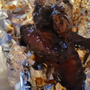 food, bbq ribs, ribs