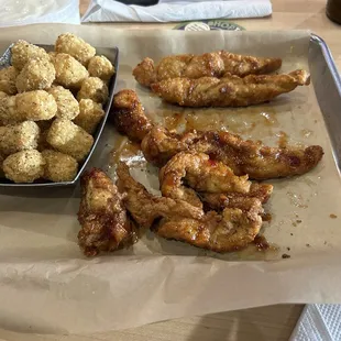 Chicken Tenders