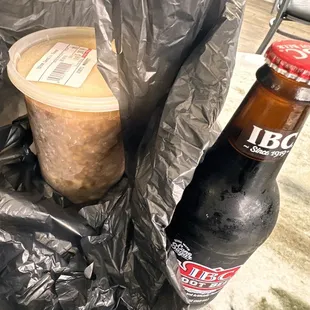 Soups are a hit get them all!