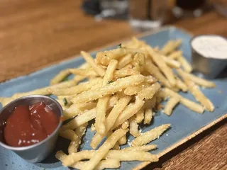 Craft Street Kitchen