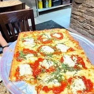 La~Nonna Pizza