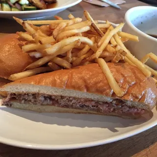 French Dip