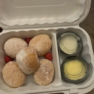 Italian Donuts