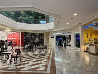 Immersive Gamebox - Stonestown Galleria