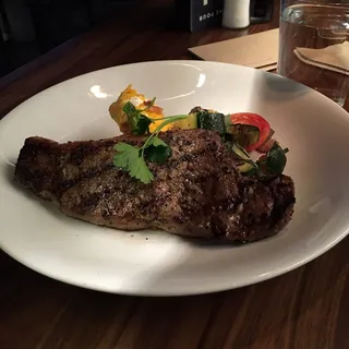 6oz CAB® Sirloin Steak Frites