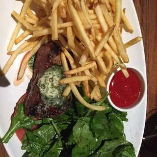 Steak Frites