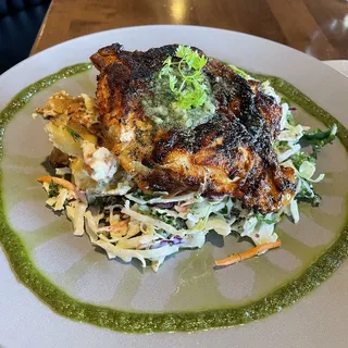 Blackened Chicken