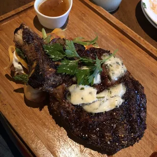 Bone-In Ribeye