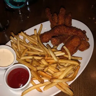 Chicken Tenders