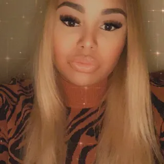 Brittney M.
