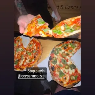 pizza