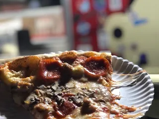 Amore Pizza