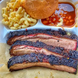ribs, food, bbq ribs