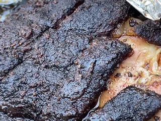 Jrod's Smoked Meats