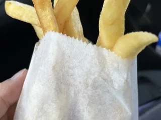 Rick's In & Out