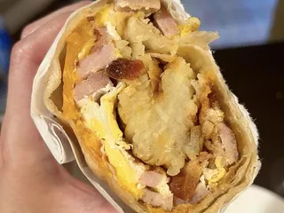 Gus Burgers