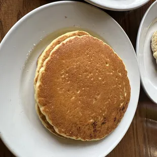 Pancakes