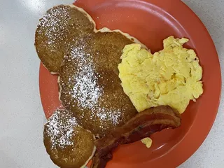 Beverly's Pancake House