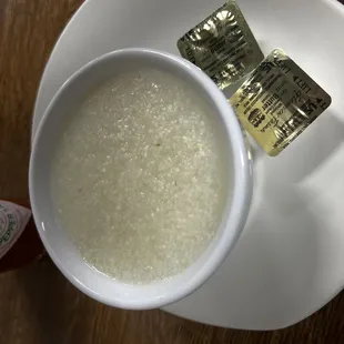 soups and chowder, food