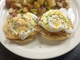 Nina's Family Restaurant